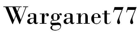 Warganet77